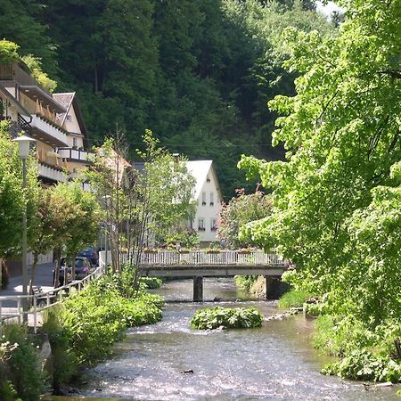 Hotel Heissinger Bad Berneck im Fichtelgebirge Zewnętrze zdjęcie