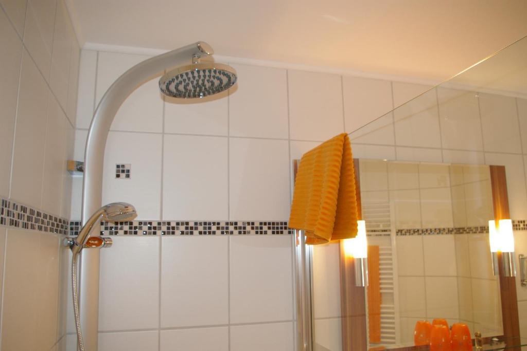 Hotel Heissinger Bad Berneck im Fichtelgebirge Pokój zdjęcie