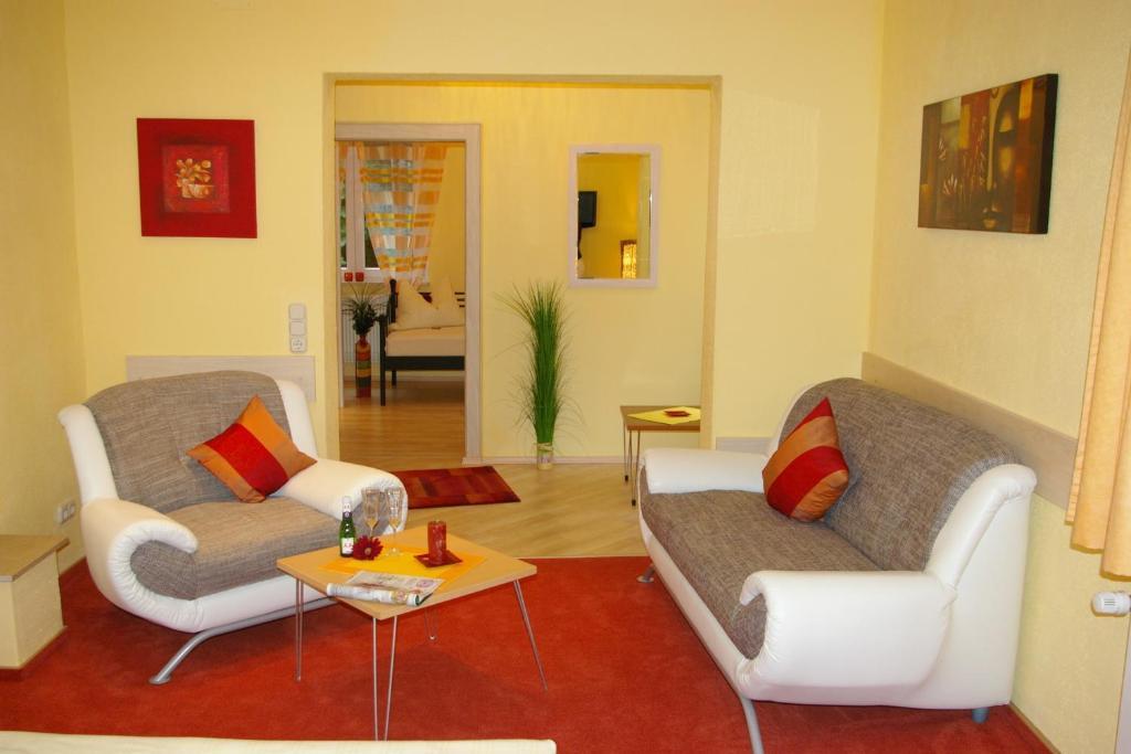 Hotel Heissinger Bad Berneck im Fichtelgebirge Pokój zdjęcie