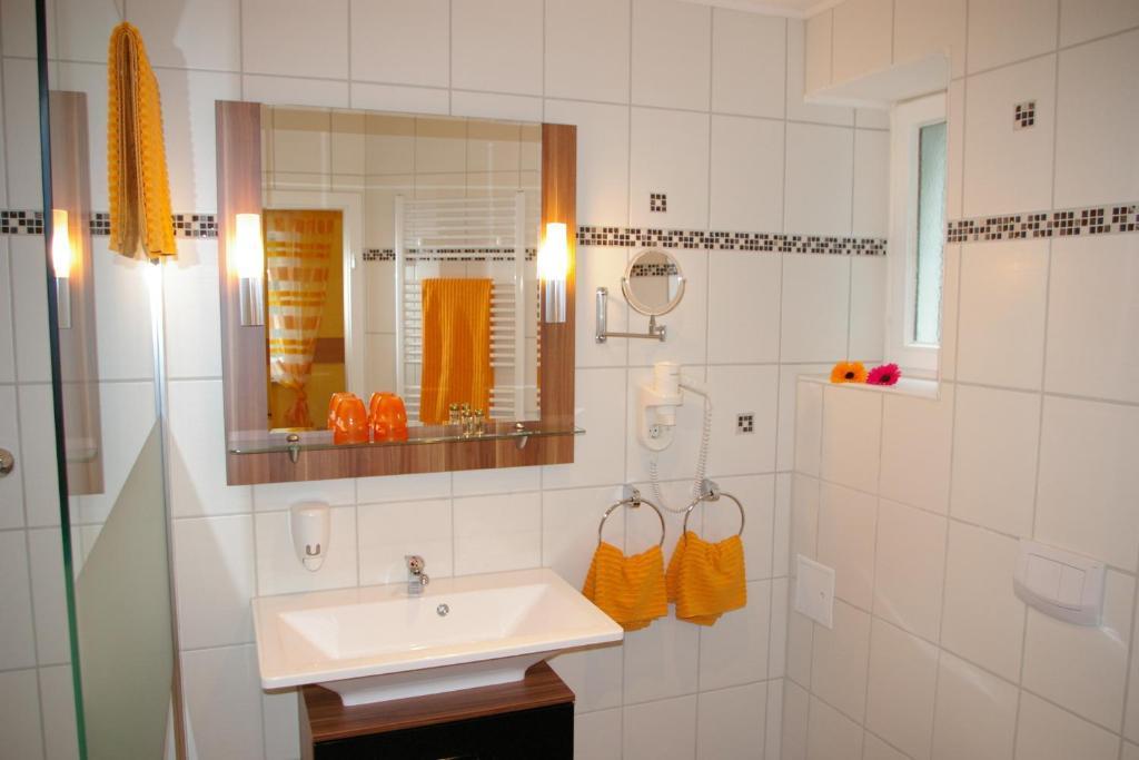 Hotel Heissinger Bad Berneck im Fichtelgebirge Zewnętrze zdjęcie