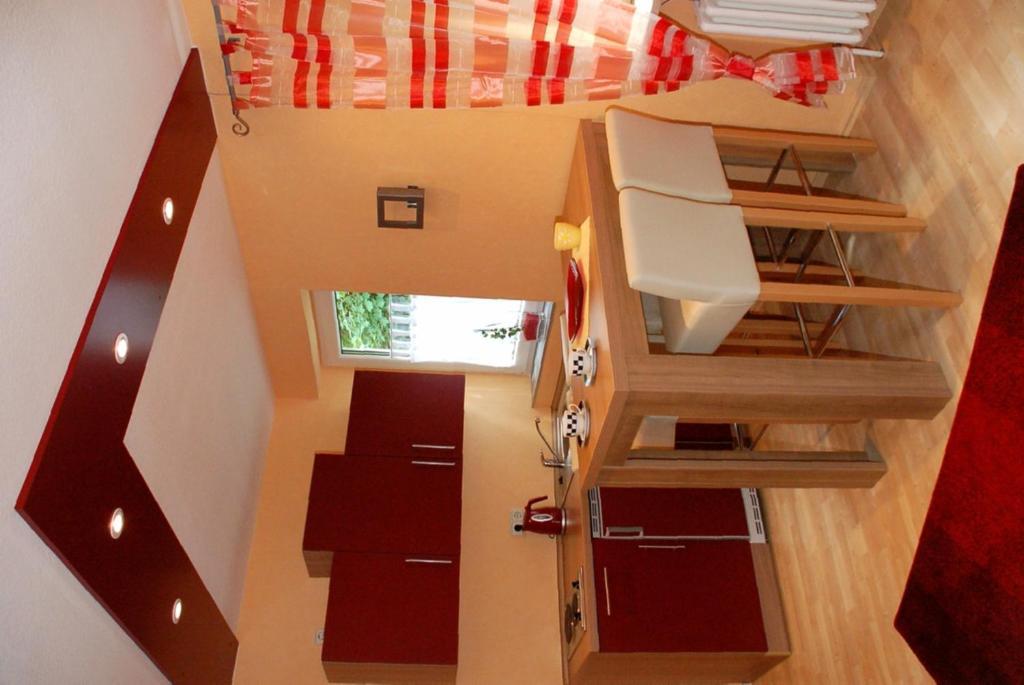 Hotel Heissinger Bad Berneck im Fichtelgebirge Pokój zdjęcie