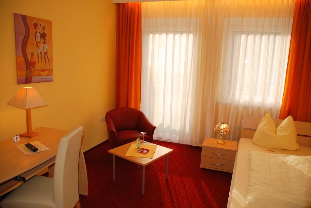 Hotel Heissinger Bad Berneck im Fichtelgebirge Pokój zdjęcie