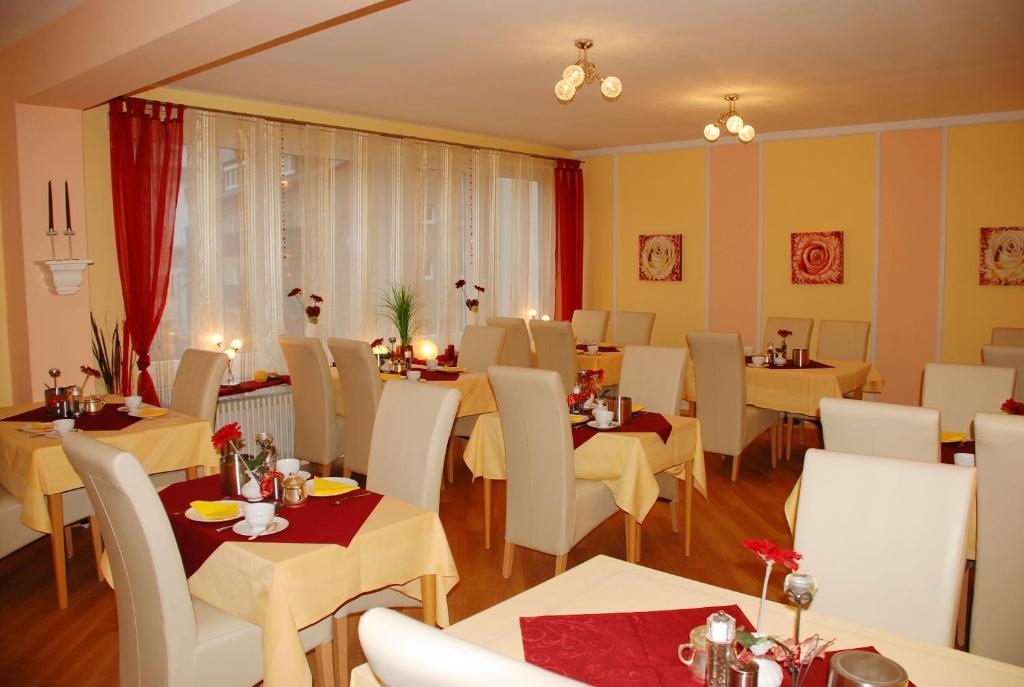 Hotel Heissinger Bad Berneck im Fichtelgebirge Zewnętrze zdjęcie